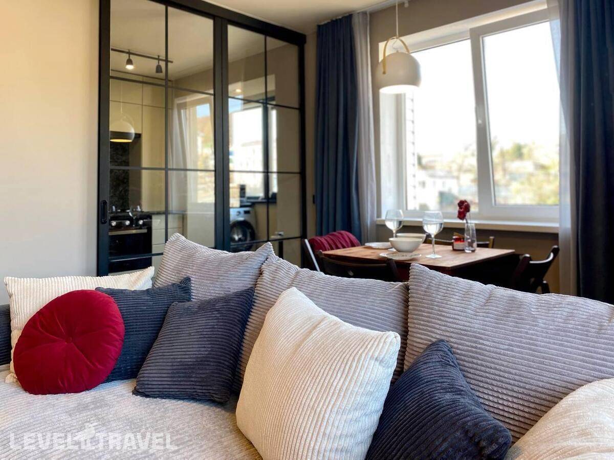 фотографии отеля Slavno Apparts На Улице Шаумяна 11 в Россия(Туапсе) - фото №2