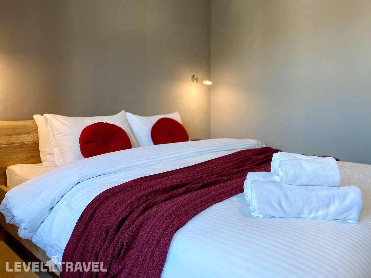 фотографии отеля Slavno Apparts На Улице Шаумяна 11 в Россия(Туапсе) - фото №17