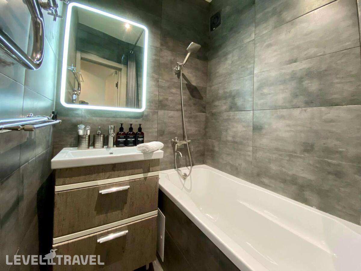 фотографии отеля Slavno Apparts На Улице Шаумяна 11 в Россия(Туапсе) - фото №16