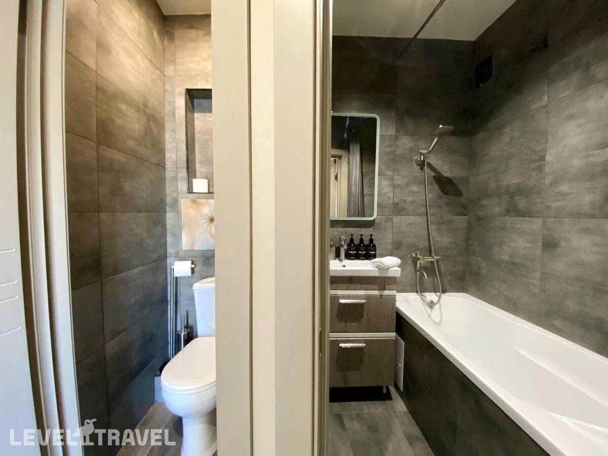 фотографии отеля Slavno Apparts На Улице Шаумяна 11 в Россия(Туапсе) - фото №11