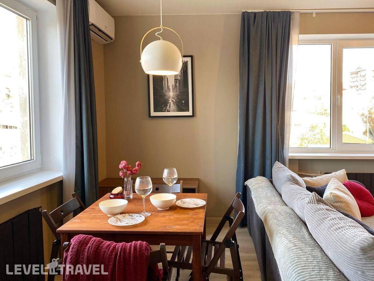 фотографии отеля Slavno Apparts На Улице Шаумяна 11 в Россия(Туапсе) - фото №7