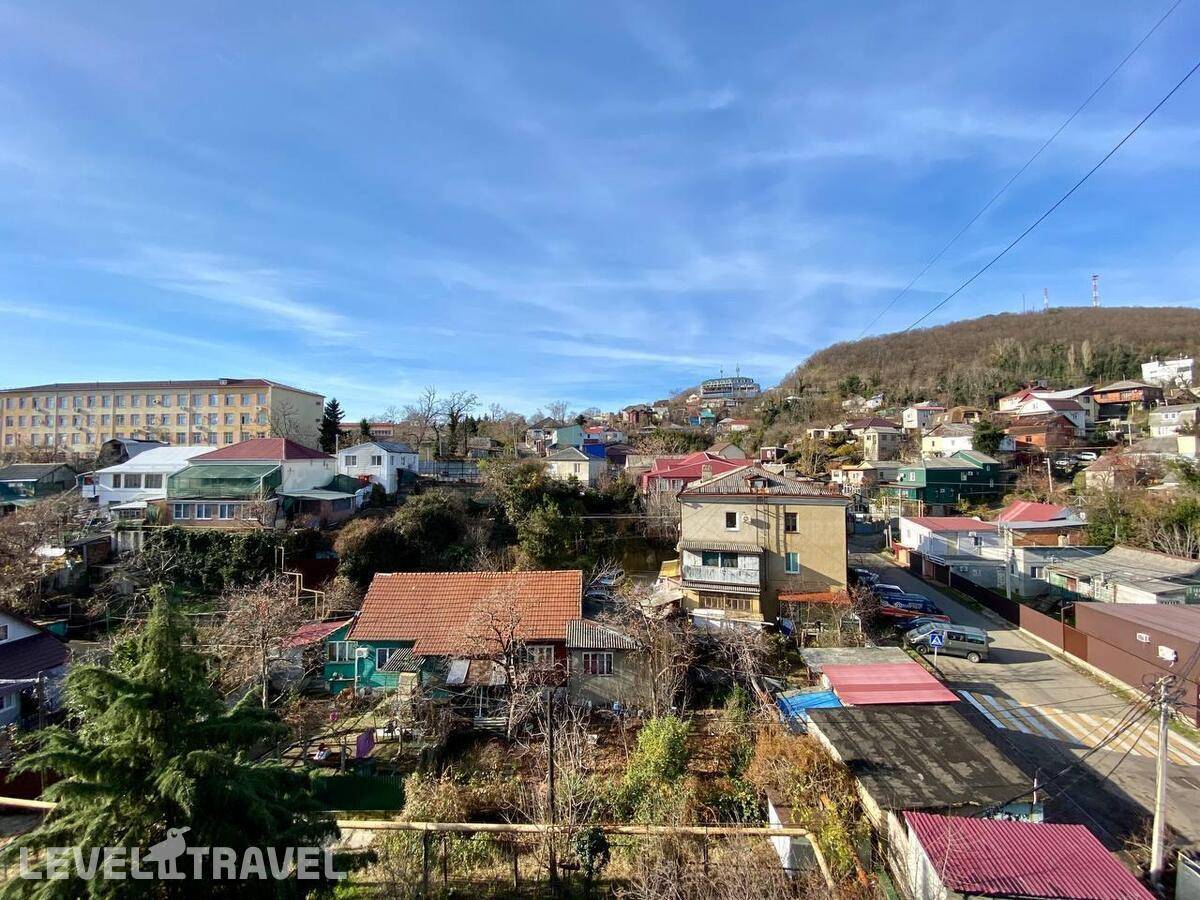 фотографии отеля Slavno Apparts На Улице Шаумяна 11 в Россия(Туапсе) - фото №1