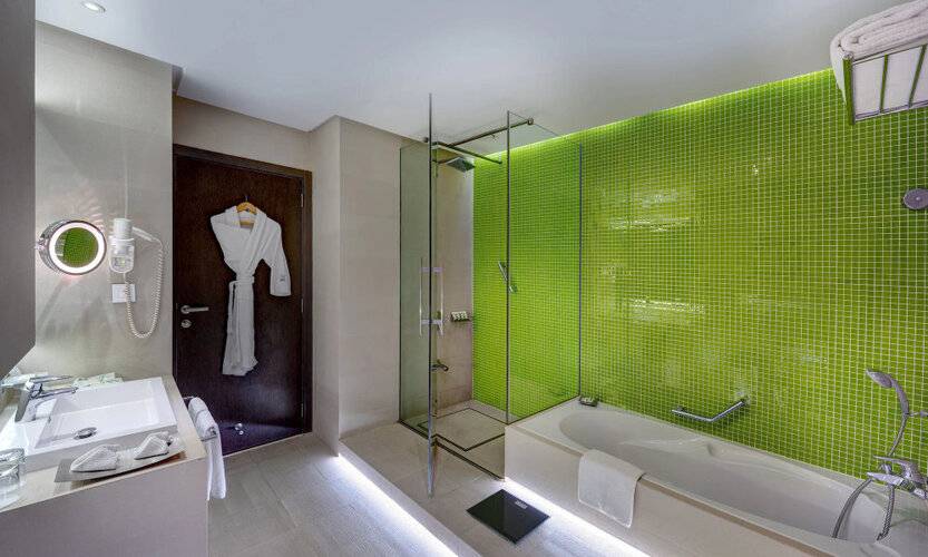 Hotel 72 Sharjah Waterfront