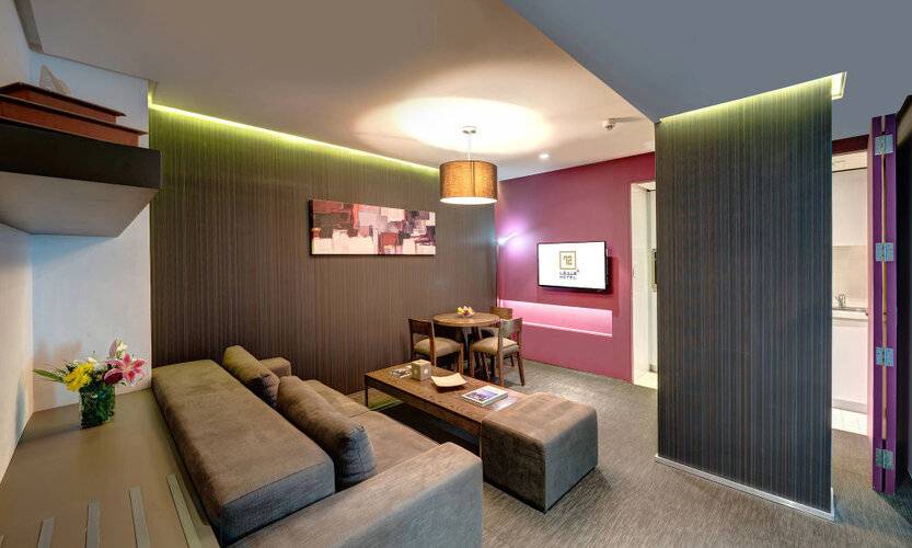 Hotel 72 Sharjah Waterfront