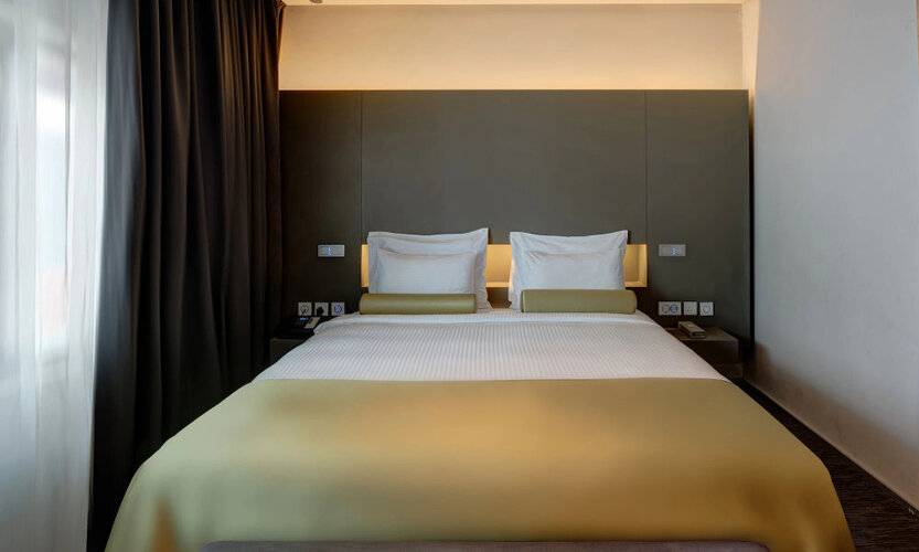 Hotel 72 Sharjah Waterfront