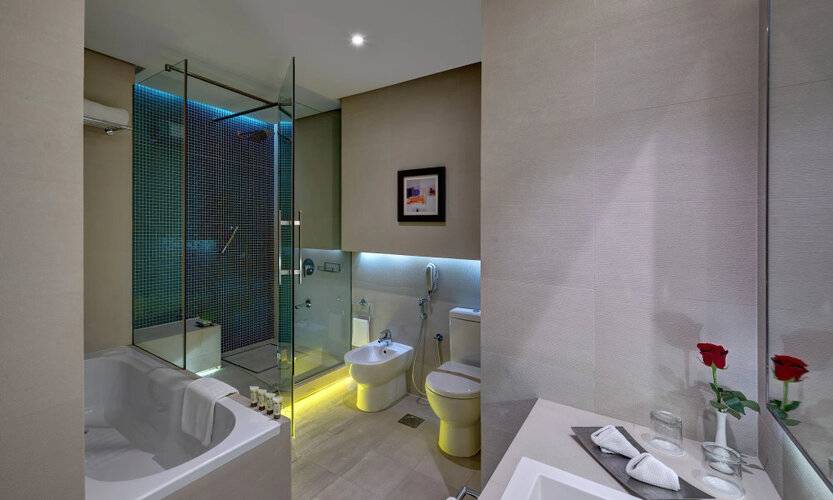 Hotel 72 Sharjah Waterfront