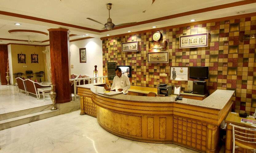 Hotel Parkway Deluxe