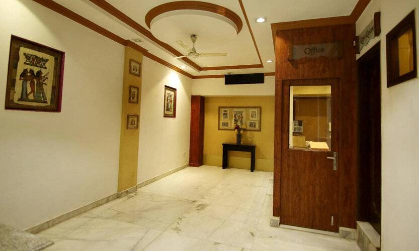 Hotel Parkway Deluxe