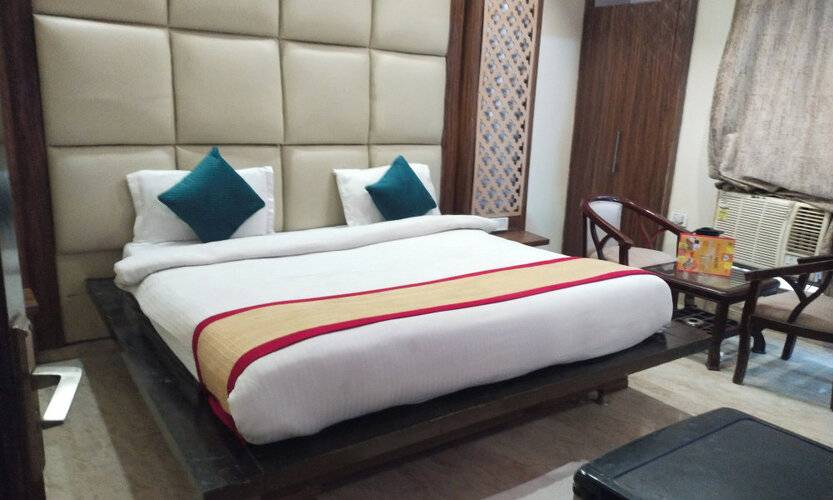 Hotel Indo Continental