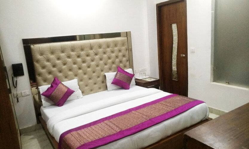 Hotel Indo Continental