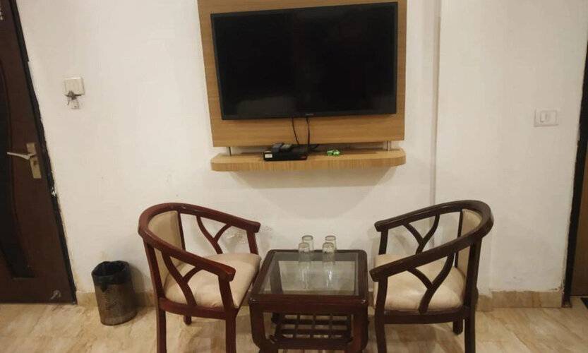 Hotel Indo Continental