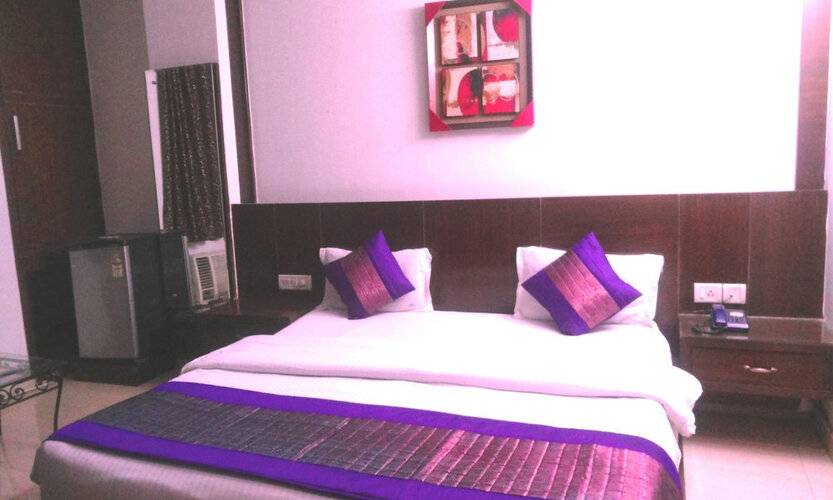 Hotel Indo Continental