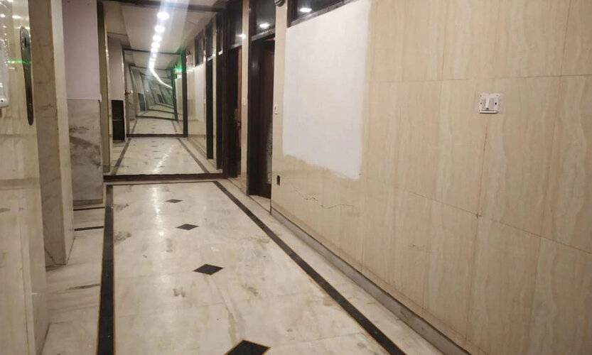 Hotel Indo Continental