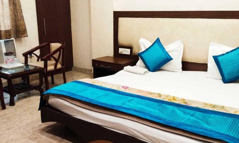 Hotel Indo Continental