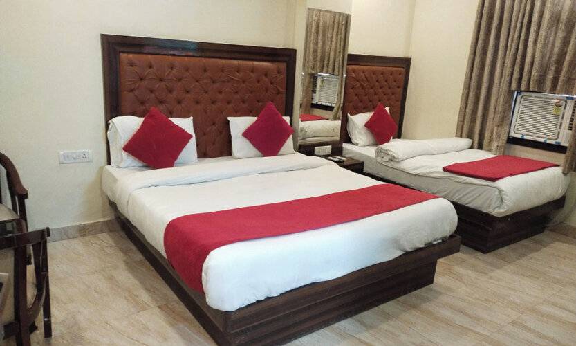 Hotel Indo Continental