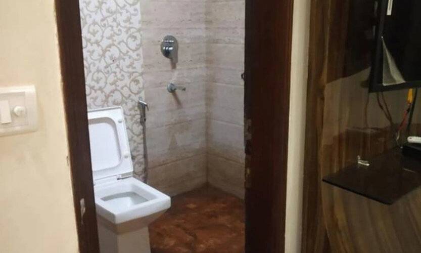 Hotel Indo Continental