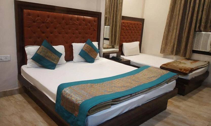Hotel Indo Continental