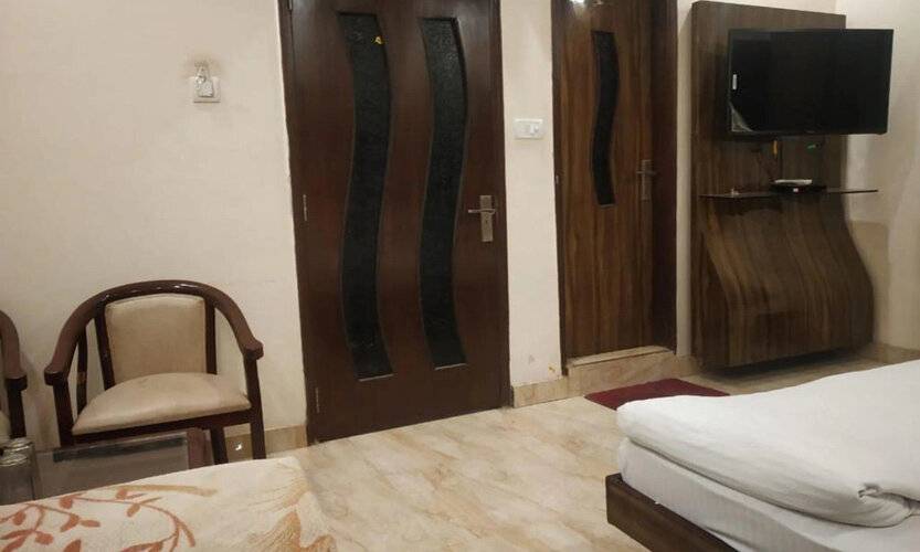 Hotel Indo Continental