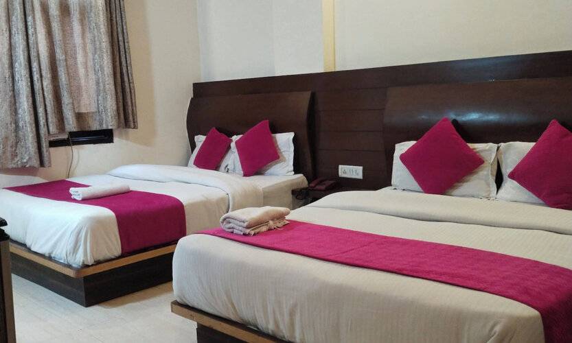 Hotel Indo Continental