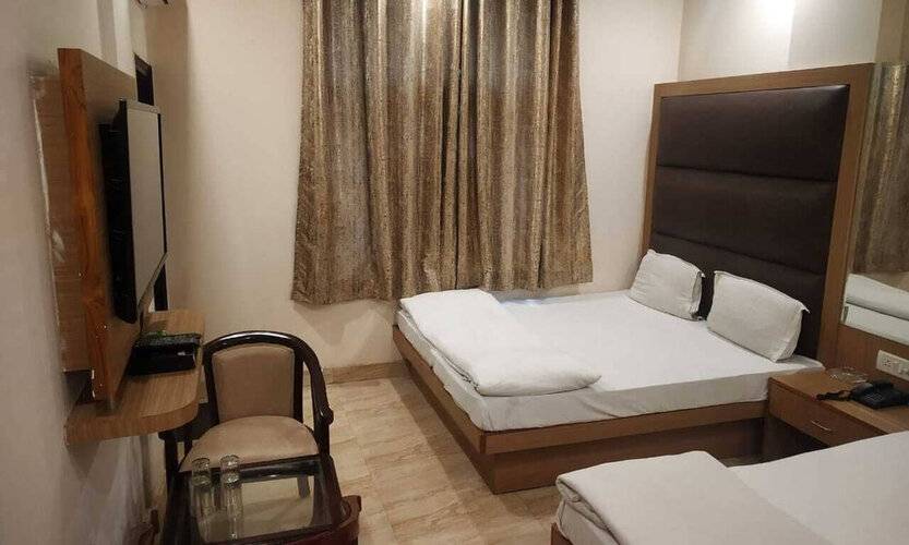 Hotel Indo Continental