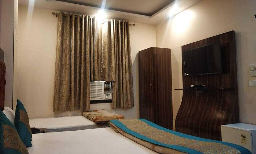 Hotel Indo Continental