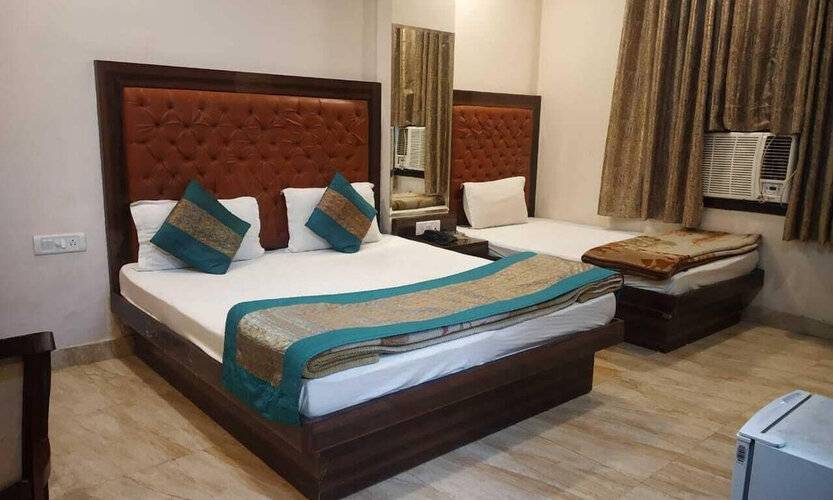 Hotel Indo Continental