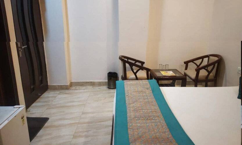 Hotel Indo Continental