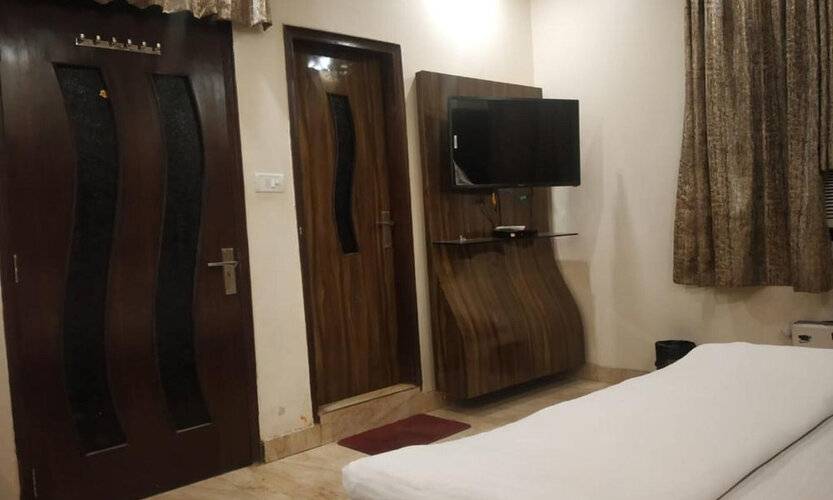 Hotel Indo Continental