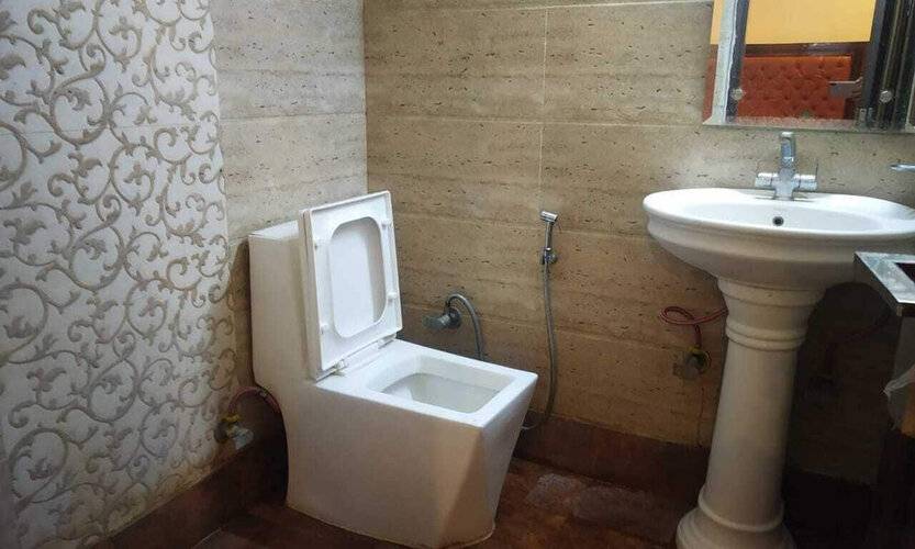 Hotel Indo Continental