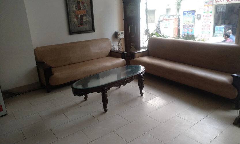 Hotel Indo Continental