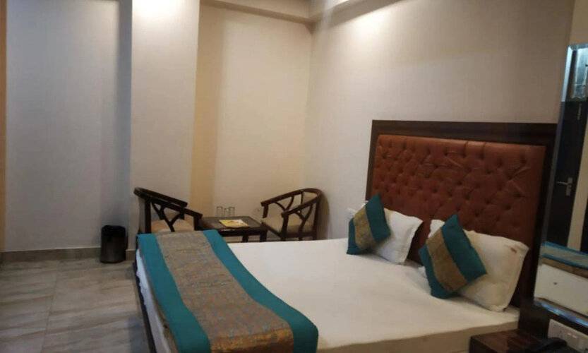 Hotel Indo Continental