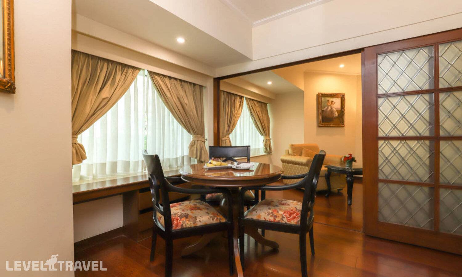 фотографии отеля The Royal Plaza в Индия(Нью-Дели) - фото №2