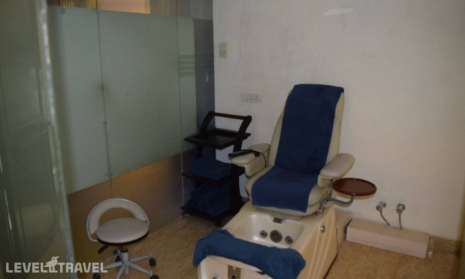 фотографии отеля The Royal Plaza в Индия(Нью-Дели) - фото №5