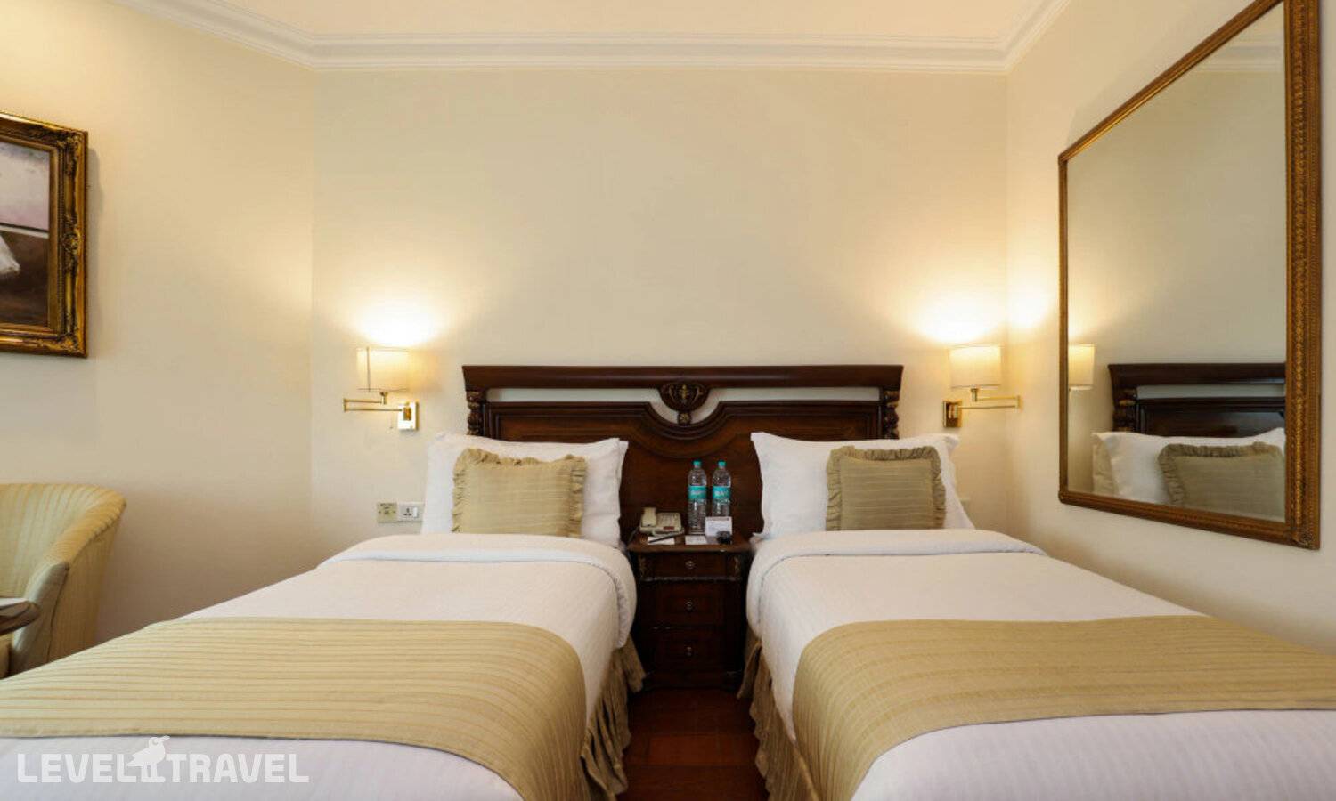 фотографии отеля The Royal Plaza в Индия(Нью-Дели) - фото №10