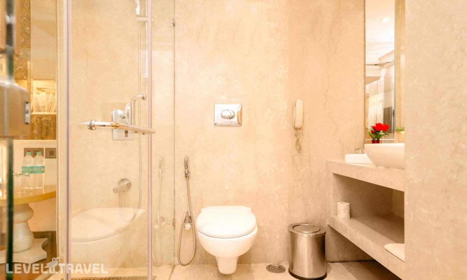 фотографии отеля The Royal Plaza в Индия(Нью-Дели) - фото №23