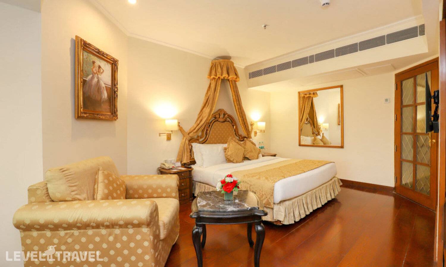 фотографии отеля The Royal Plaza в Индия(Нью-Дели) - фото №15