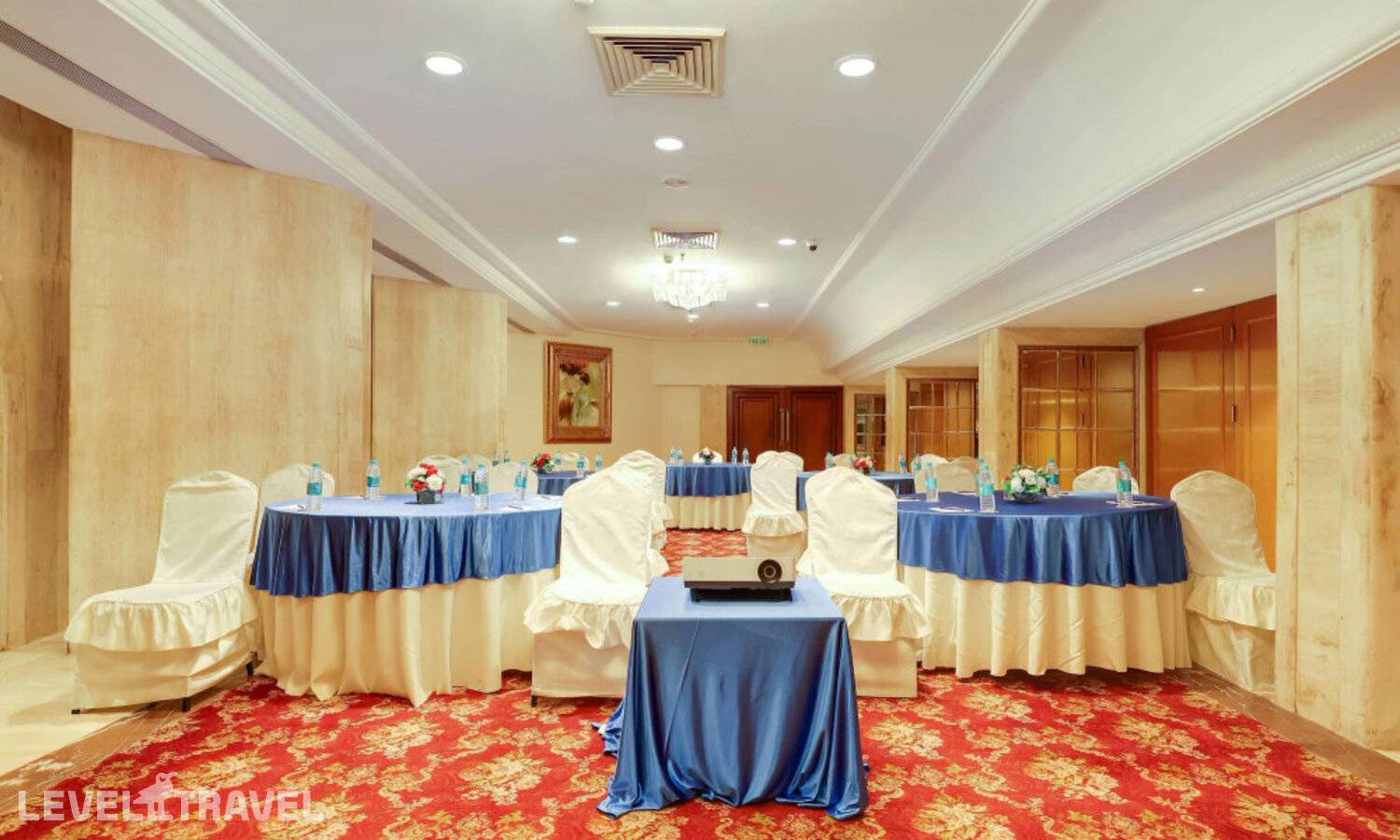 фотографии отеля The Royal Plaza в Индия(Нью-Дели) - фото №29