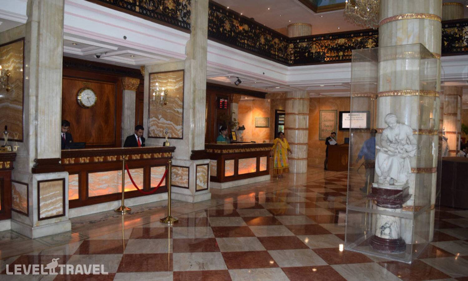 фотографии отеля The Royal Plaza в Индия(Нью-Дели) - фото №25