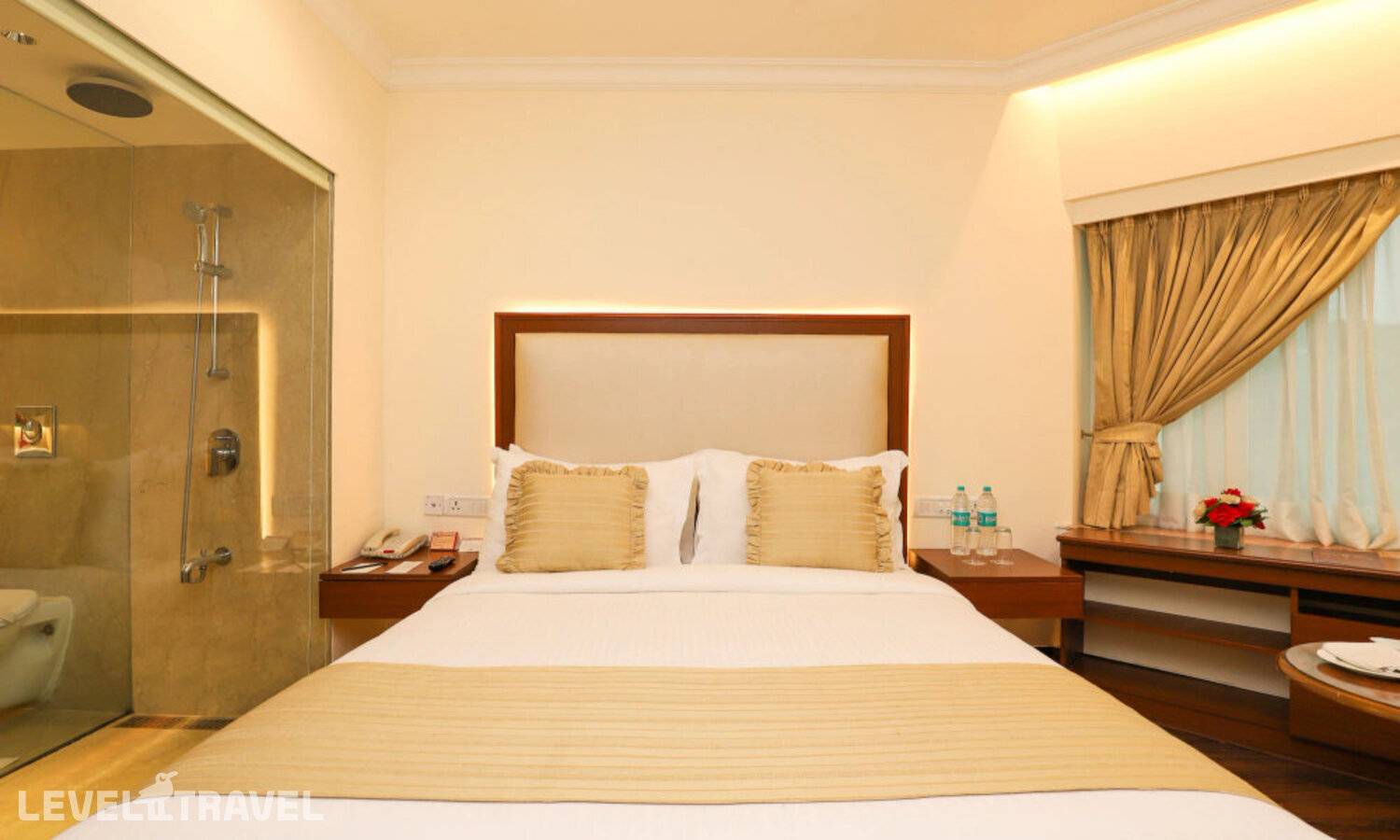 фотографии отеля The Royal Plaza в Индия(Нью-Дели) - фото №18