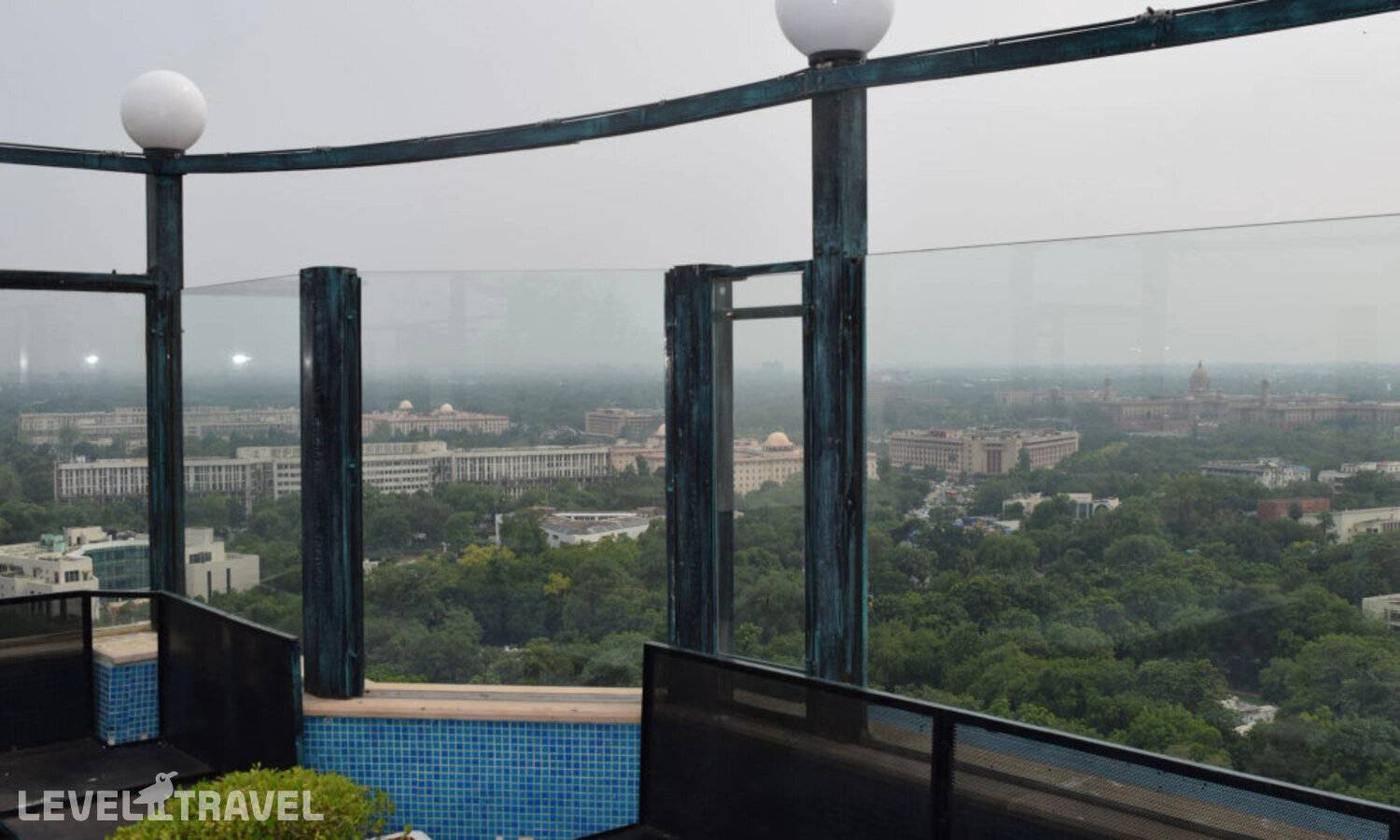 фотографии отеля The Royal Plaza в Индия(Нью-Дели) - фото №9