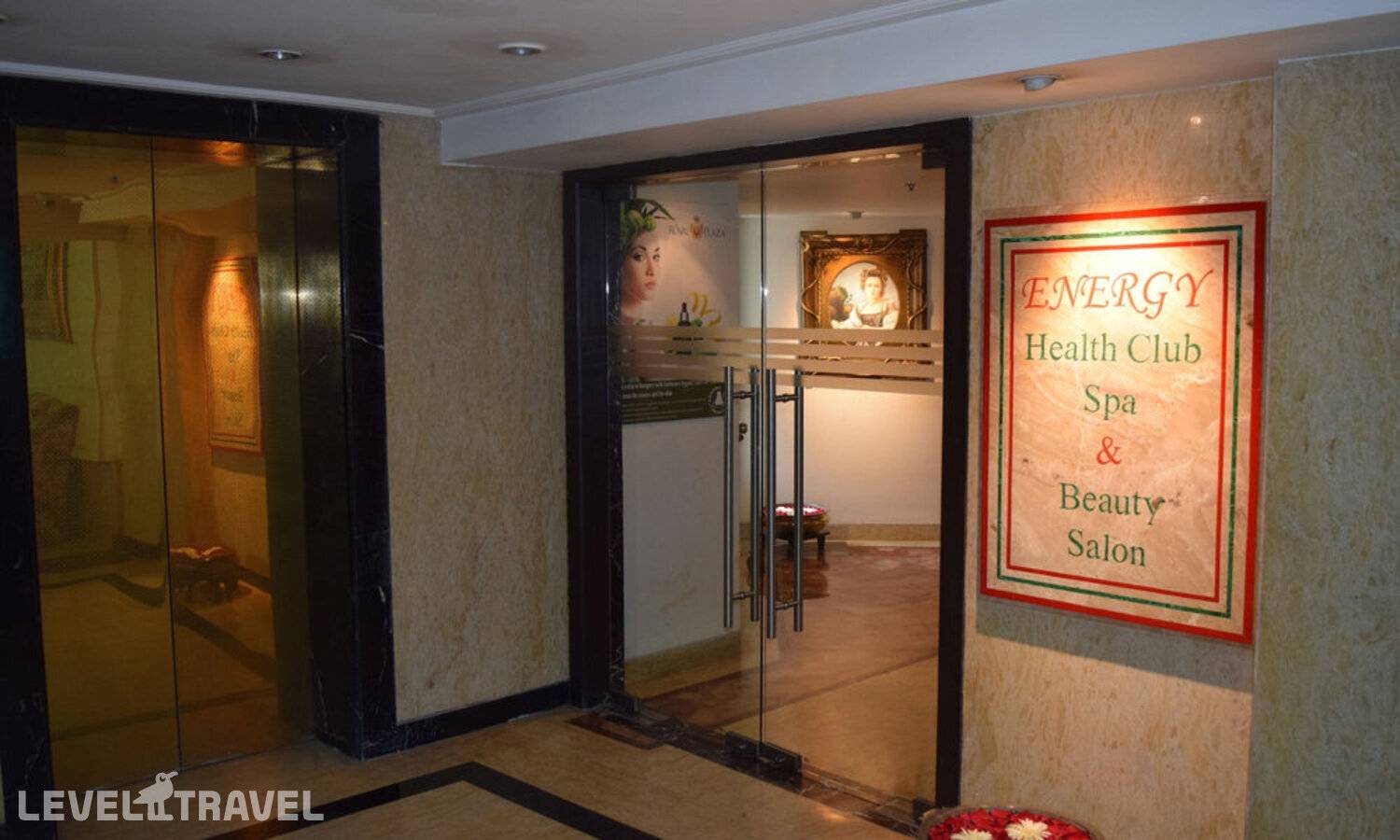 фотографии отеля The Royal Plaza в Индия(Нью-Дели) - фото №28