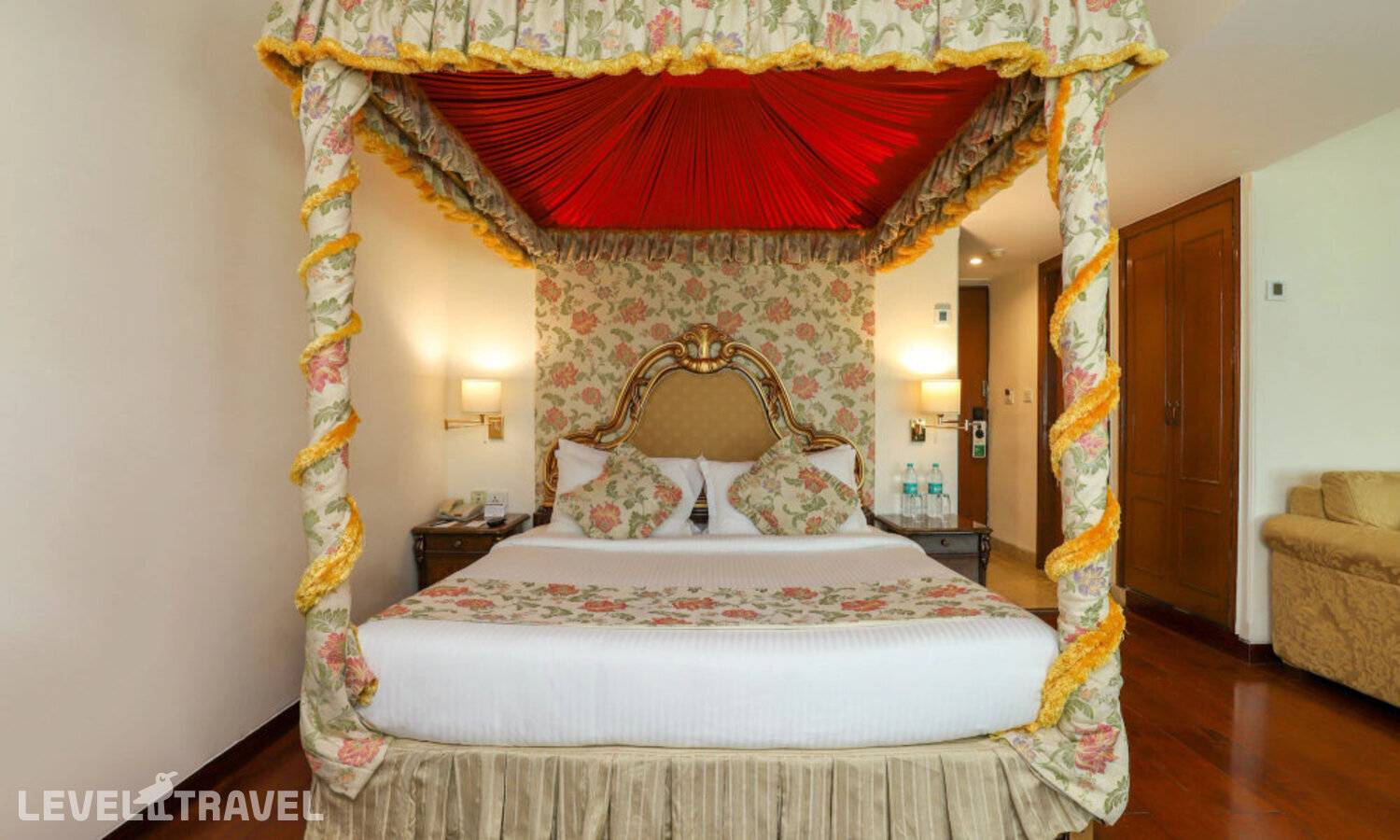 фотографии отеля The Royal Plaza в Индия(Нью-Дели) - фото №16