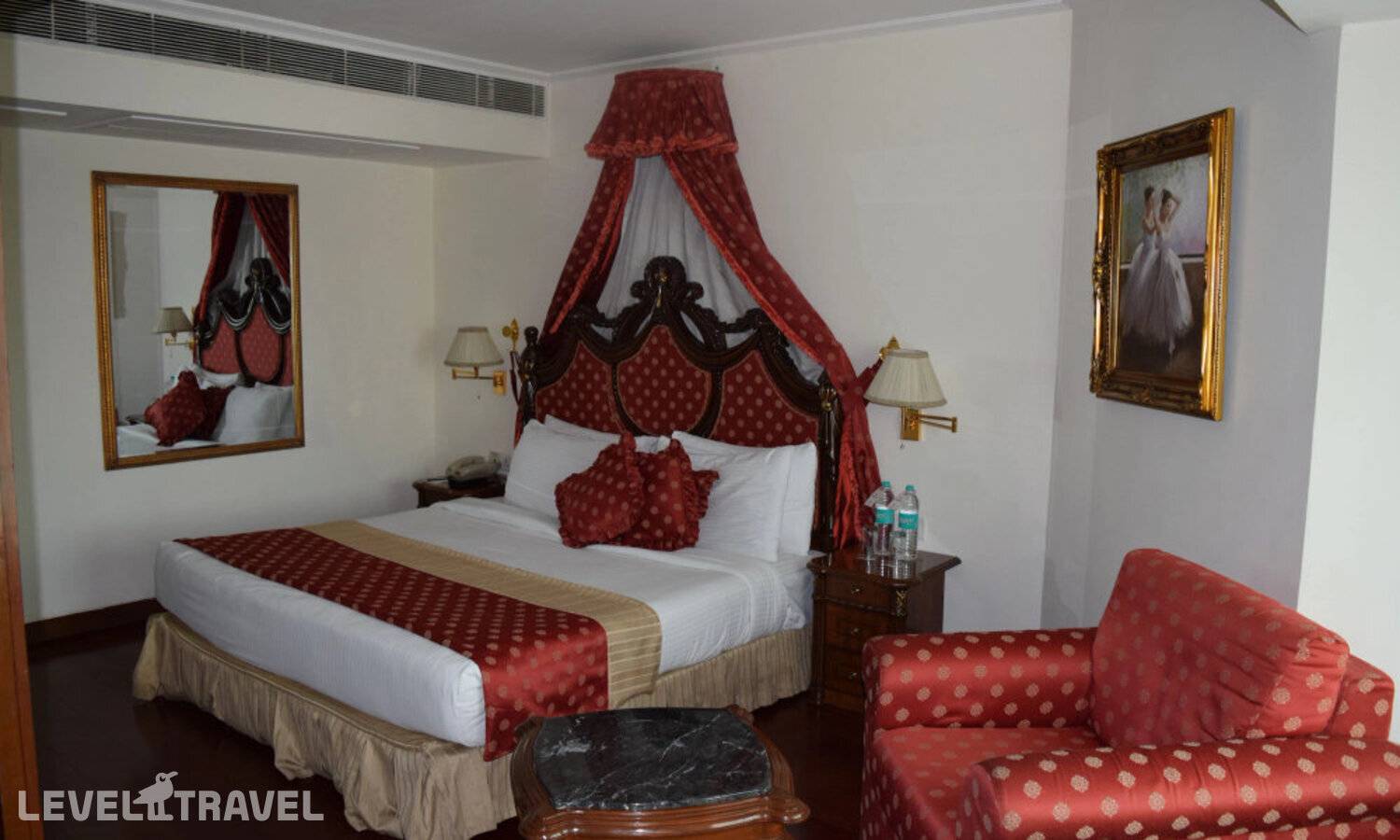 фотографии отеля The Royal Plaza в Индия(Нью-Дели) - фото №3