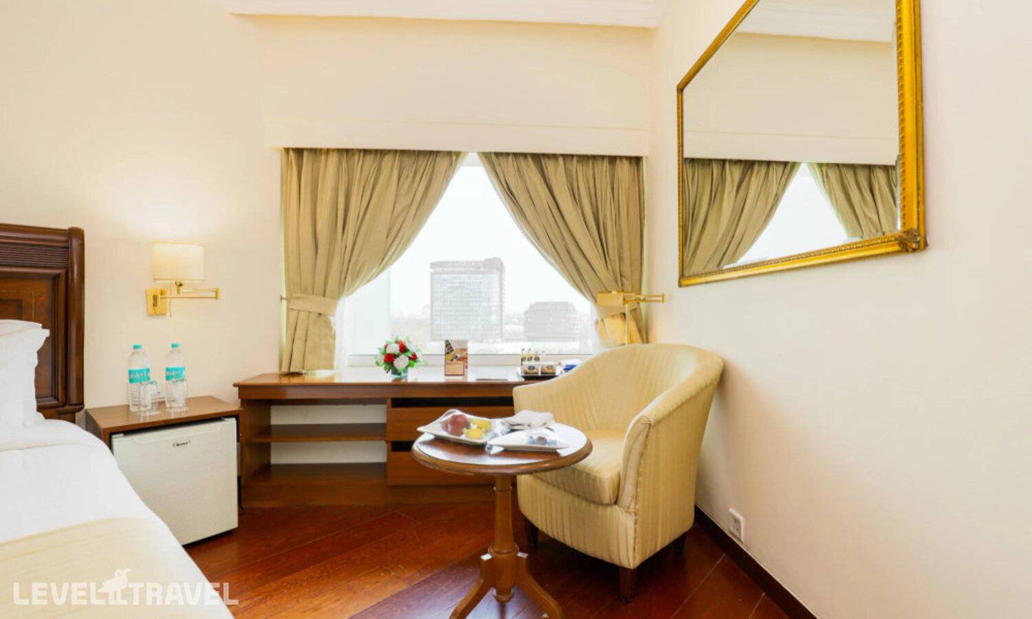 фотографии отеля The Royal Plaza в Индия(Нью-Дели) - фото №17