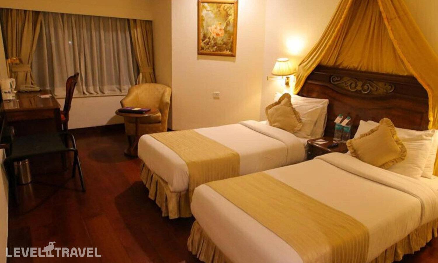 фотографии отеля The Royal Plaza в Индия(Нью-Дели) - фото №19