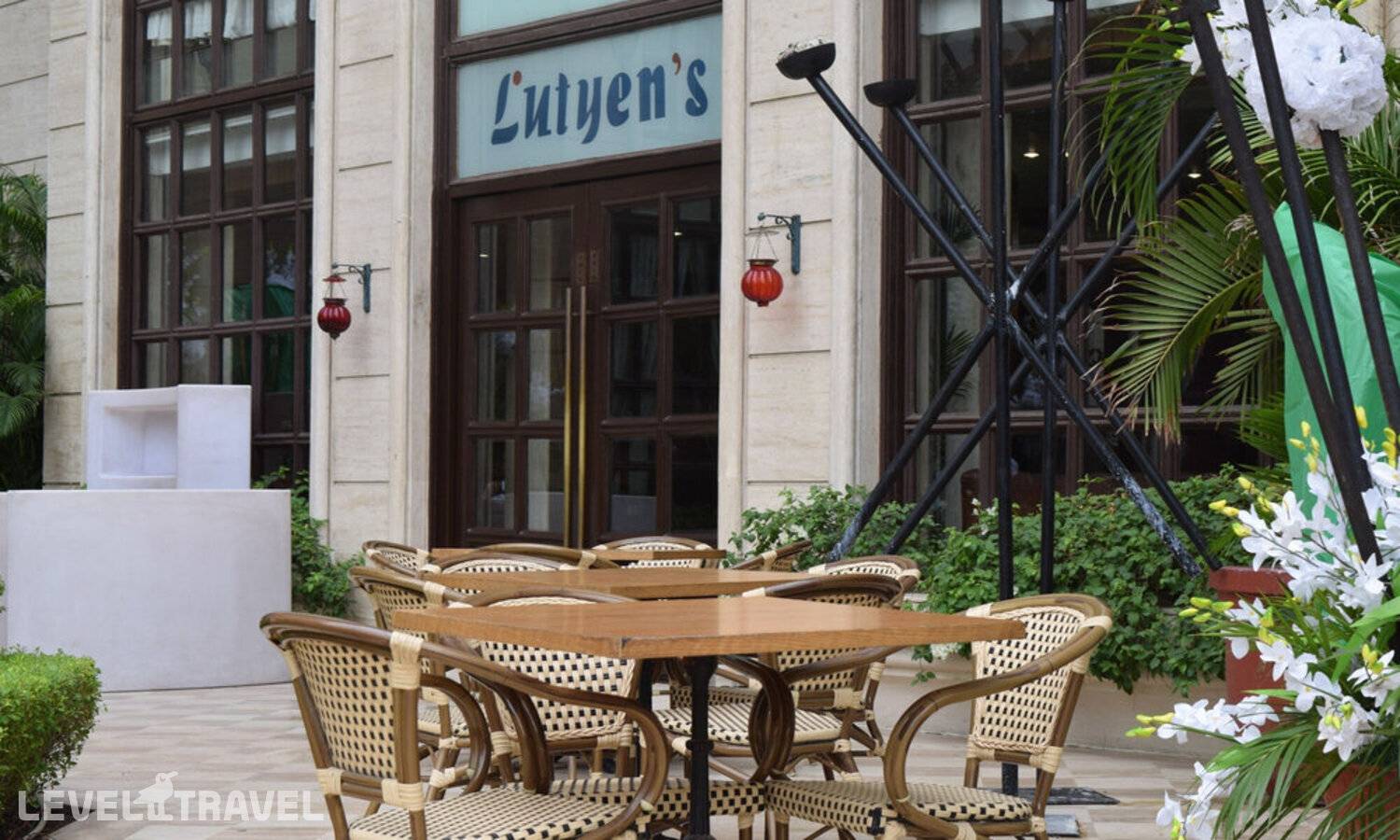 фотографии отеля The Royal Plaza в Индия(Нью-Дели) - фото №31