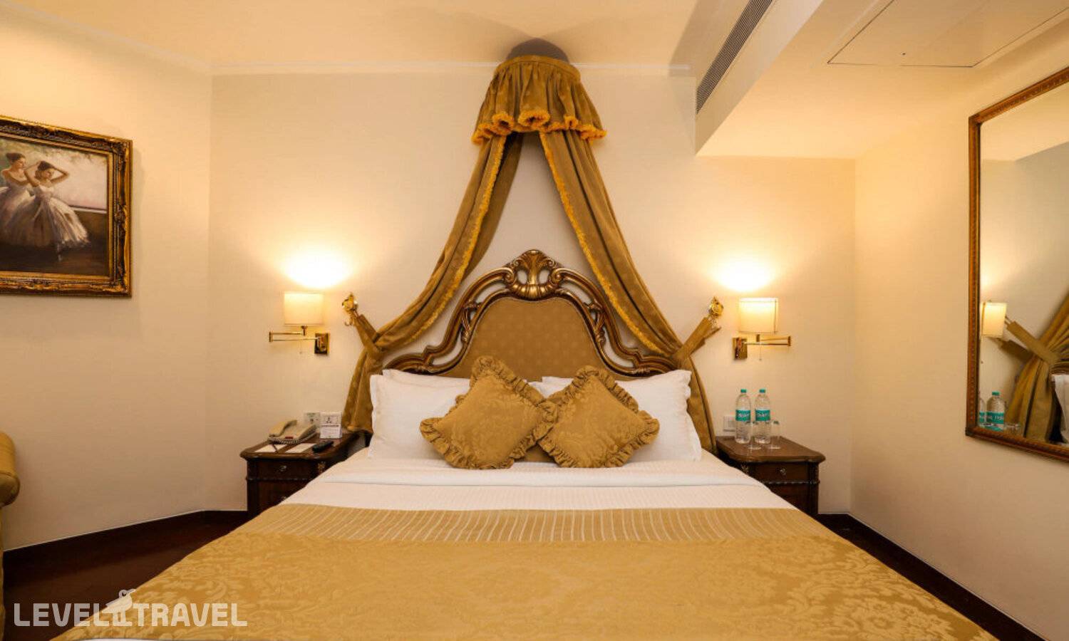 фотографии отеля The Royal Plaza в Индия(Нью-Дели) - фото №13