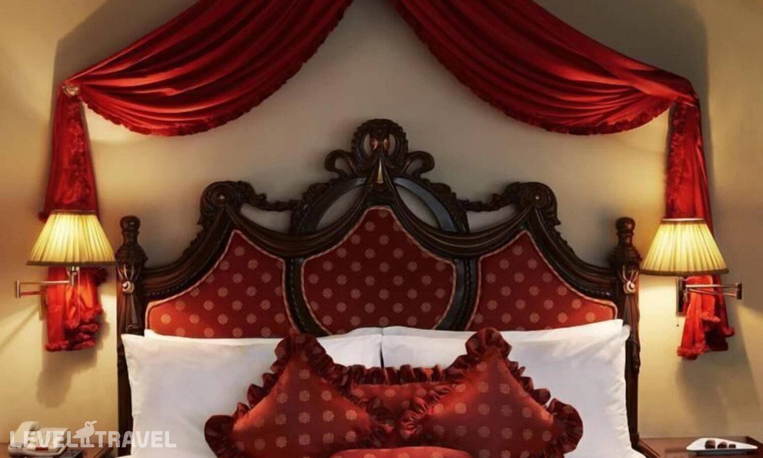 фотографии отеля The Royal Plaza в Индия(Нью-Дели) - фото №21