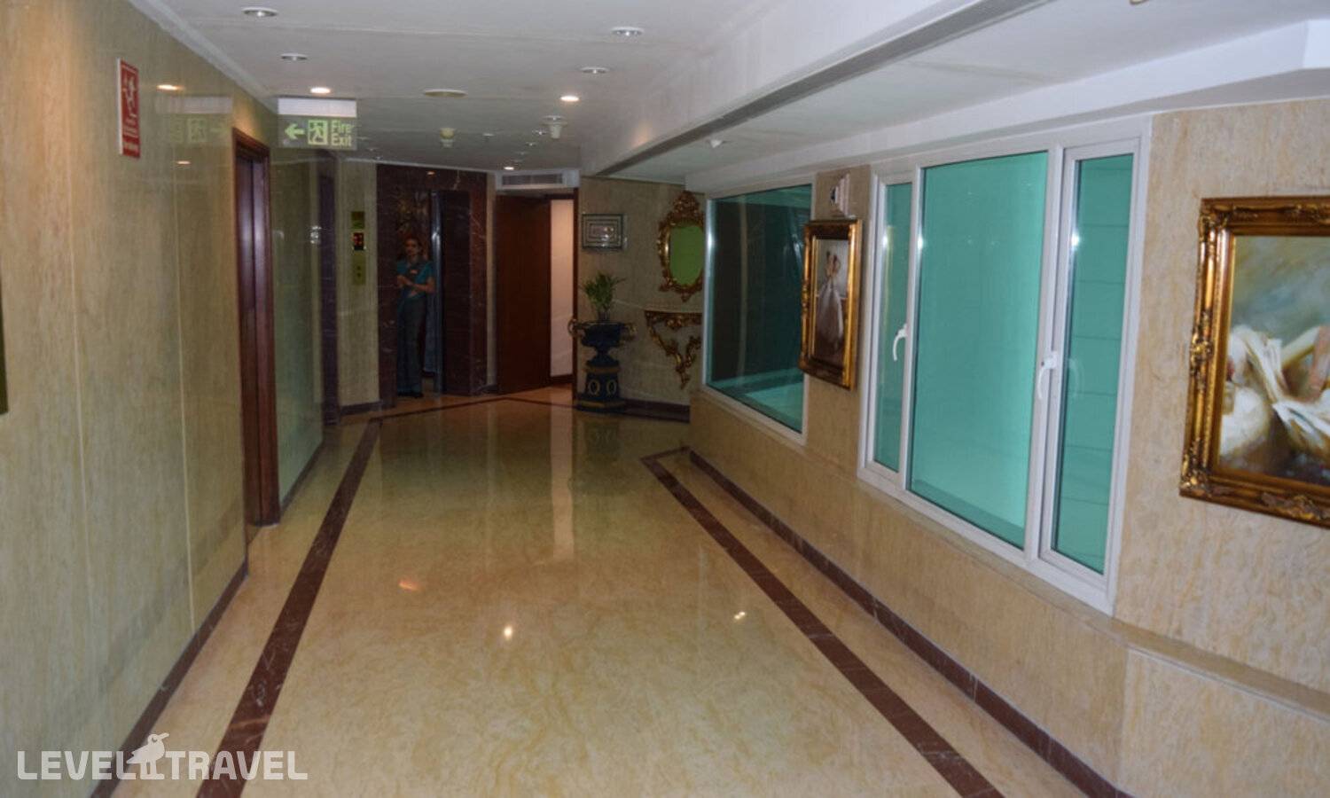 фотографии отеля The Royal Plaza в Индия(Нью-Дели) - фото №4