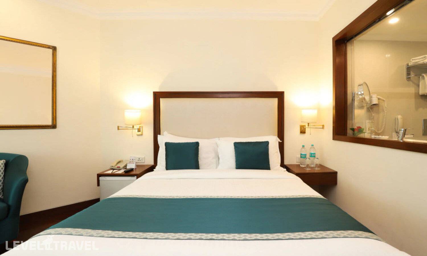 фотографии отеля The Royal Plaza в Индия(Нью-Дели) - фото №7